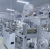 die cutting equipment of hengping industry