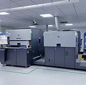 digital printing equipment hengping industry