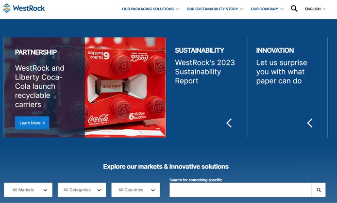 westrock top 9 shrink sleeve labels manufacturer