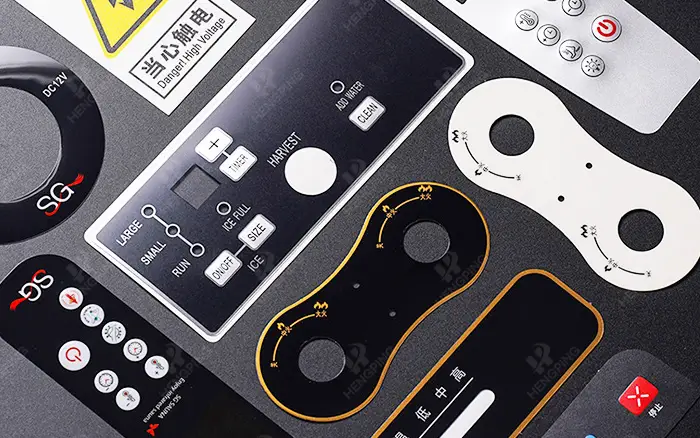 TOP 10 Graphic Overlays Manufacturers in UK - 2025