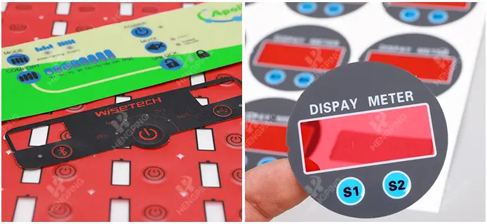 graphic overlays customization advantages