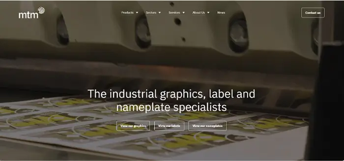 top 5 graphic overlays manufacturer in the uk
