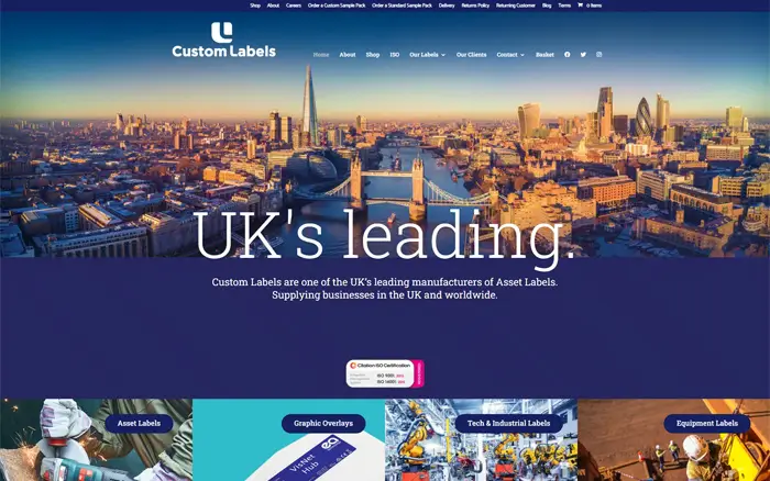 top 7 graphic overlays manufacturer in the uk