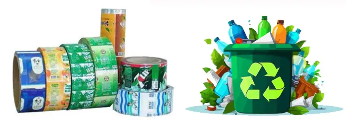 recyclability shrink sleeve labels