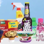 types of shrink sleeve labels