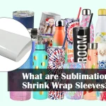 what are sublimation shrink wrap sleeves