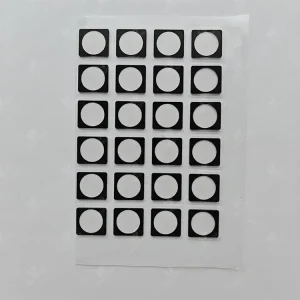 custom acrylic pmma panels for electronic products